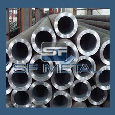 ASTM A269 Tp316 Pipes