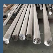 ASTM A276 Round Bar