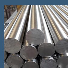 Stainless Steel Rod 