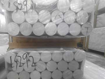 ASTM A276 Stainless Steel 321H Rod