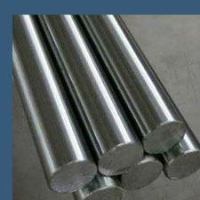 Astm A276 Stainless Steel Rod