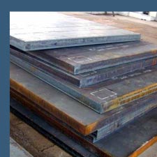 ASTM A285 Grade C Carbon Steel Plates