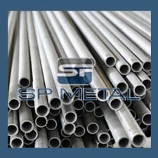 ASTM A312 304L Seamless Tubes