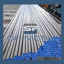 ASTM A312 316 Tubes