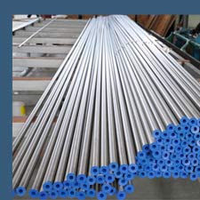 Stainless Steel Seamless Pipe