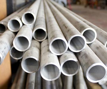 ASTM A312 Tp304L ERW Pipe