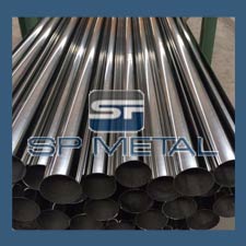 ASTM A312 UNS S30403 ERW Pipe