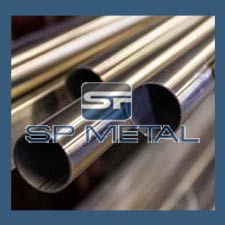 ASTM A312 UNS S31000 ERW Pipe