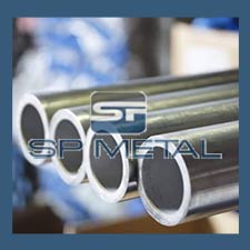 ASTM A312 UNS S31600 Hollow Pipe