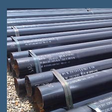ASTM A333 Grade 6 Pipe