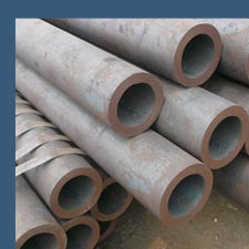 Alloy Steel Seamless Tube