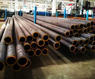 ASTM A335 P11 Pipe 