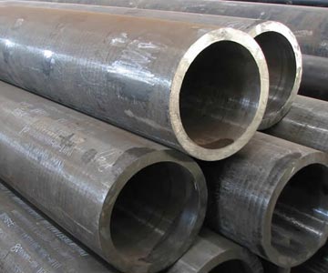 ASTM A335 P22 Pipe