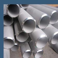Alloy Steel Erw Pipe 