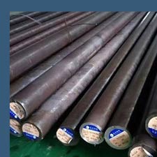 ASTM A350 LF2 Round Bar