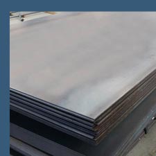 ASTM A36 Carbon Steel Plate