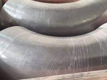 ASTM A403 Buttweld Fittings
ASTM A403 Buttweld Fittings