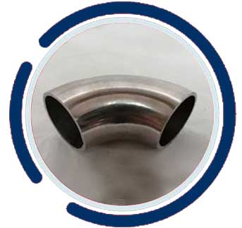 ASTM A403 WP 304 Elbow