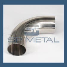 ASTM A403 WP 316L 90° Elbows