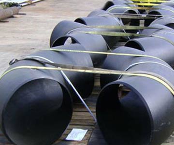 ASTM A420 Wpl6 Pipe Fittings