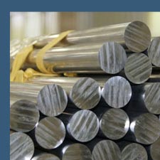 ASTM A479 Type 304L Bar