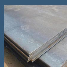 ASTM A515 Gr 70 Boiler Quality Plates 