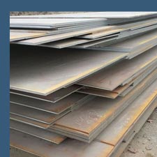 ASTM A516 Grade 65 Boiler Steel Plates