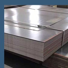 ASTM A515 Gr 60 Plate