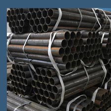 ASTM A53 Grade B Erw Pipe