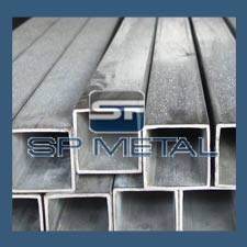 ASTM A554 Square Tube