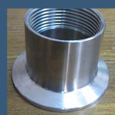 Astm A815 Uns S31803 Short Stubend