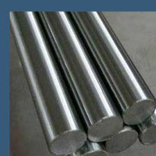 Stainless Steel 904L Bright Bar