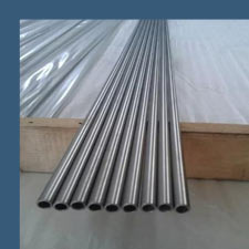 Incoloy 825 Seamless Pipe