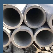 ASTM B165 400 Monel Hollow Pipe