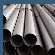 Inconel 600 Seamless Pipe