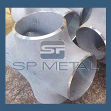 ASTM B366 400 Monel Equal Cross