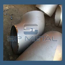 ASTM B366 UNS N04400 90° Elbows