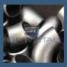 Monel 400 Buttweld Fittings