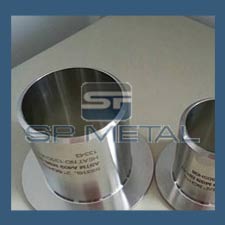 ASTM B366 UNS N04400 Short Stubend