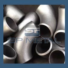 ASTM B366 UNS N08800 Buttweld Elbow