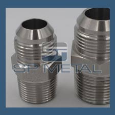 ASTM B366 UNS N08800 Reducing Nipple