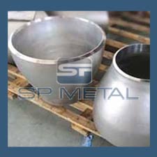 ASTM B366 Wpnicmc Concentric Reducer