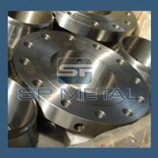 Incoloy 800 Slip on Flange