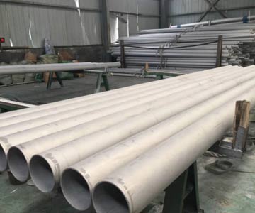 ASTM B423 UNS N08825 Tubing
