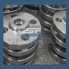 ASTM B564 UNS N06600 Blind Flange