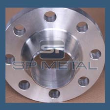 ASTM B564 UNS N06625 Cl150 Rf Welding Neck Flange
