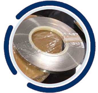 ASTM B575 UNS N10276 Strip