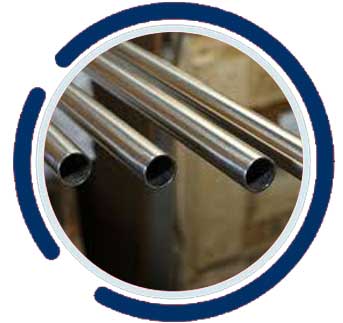 ASTM B619 C276 Hastelloy Round Pipe