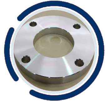 ASTM B649 Stainless Steel 904L Slip On Flanges