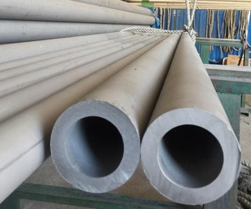 ASTM B677 UNS N08904 Seamless Pipe
